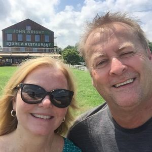 Meet your Posher, Robert